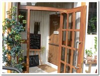 moco cafe@沖縄市 2009/03/16 07:44:06