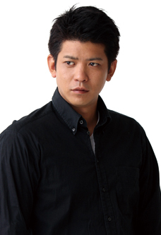 小渡 俊彰　Odo Toshiaki