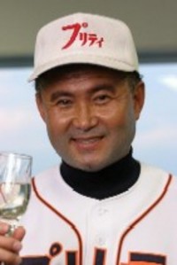 ●ﾌﾟﾘﾃｨ長嶋さんより再び・・・ 2007/01/13 03:33:00
