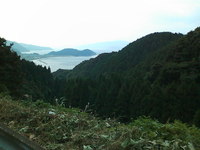 いつも見てる景色 2009/10/17 08:43:18