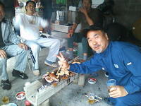 たのしいさ～ 2009/10/25 13:59:04