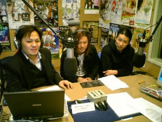 ２００９年２回目の放送