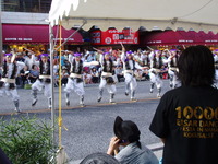 休日を楽しんで！ 2009/08/02 23:38:17