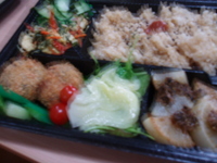 外は雨です 2009/02/20 07:08:10