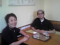 高齢者の自助工房　TURAL　について