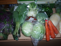 買出し完了！ 2009/01/31 17:55:07