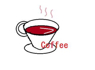 coffee