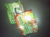 タイ料理が食べタイ！ 2011/05/24 23:45:28