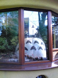 トトロー！！ 2008/01/24 21:25:17