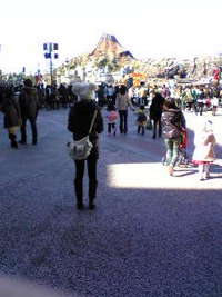 うかれてます☆ 2008/03/06 11:40:17