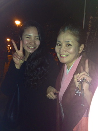 明けましておめでとうございます。 2013/12/01 01:00:00
