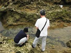 北海道の吉田さん