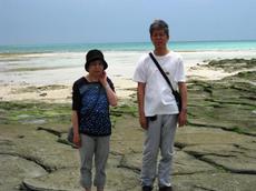 北海道の吉田さん
