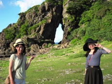 夏の思い出