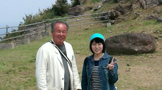3月29日日帰り観光