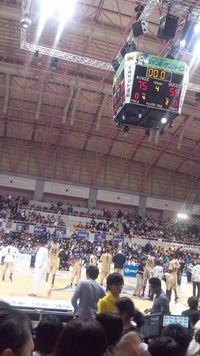 勝利！ 2013/02/09 20:47:42