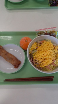 給食試食会 2013/06/20 12:14:18