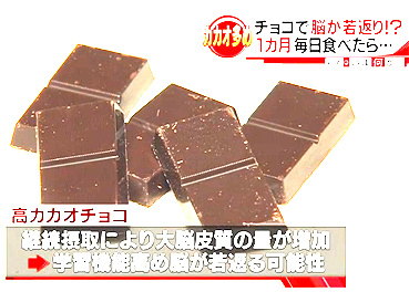 ビターチョコ食べよう 海のおきなわウエアをかっこよく着るための店長日記