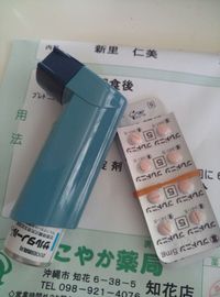 遺伝なのでしょうか？