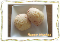 おうちパン！２　　　ヽ(゜▽、゜)ノ　？ 2007/04/21 11:41:00