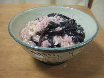 今日の夕飯　ヽ(゜▽、゜)ノ
