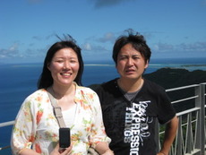 山本さん