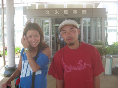 上原さん