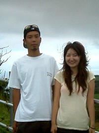 東京の武藤さん