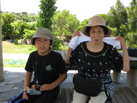 航くんの久米島観光日記