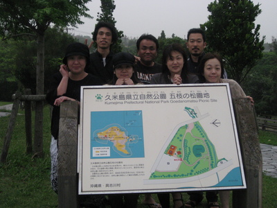 福岡の素敵な仲間たち
