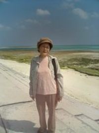 久米島旅情