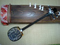 弾き初め