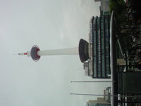 久しぶりの京都 2008/06/20 11:22:15