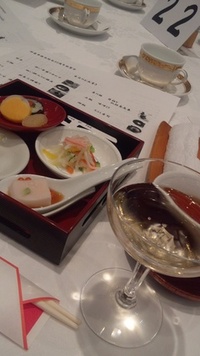 祝賀パーティー 2013/01/09 12:56:31