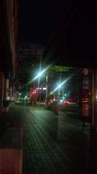 かなたに 2013/01/27 01:07:18