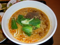 壺中天菜館（こちゅうてんさいかん）