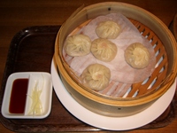 日本蕎麦　権八