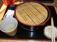 生蕎麦　新 富