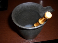 日本そば工房 「せい家」