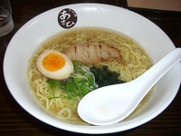 ラーメン屋 あさひ