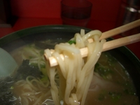 東京ラーメン とん珍亭 国場店