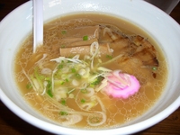らーめん まるよし
