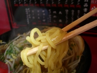 ラーメン ギョウザ専門店 八茶坊