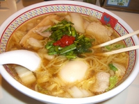 どうとんぼり神座（かむくら） 新宿店