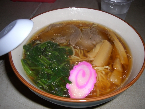 屋台ラーメン えいまん