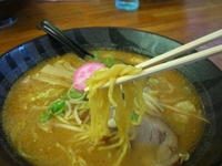 ラーメン さんぱち 豊見城店～小ラーメン編～