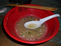 琉球新麺 通堂 小禄本店