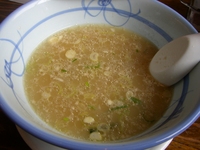 沖縄らーめん 上原家