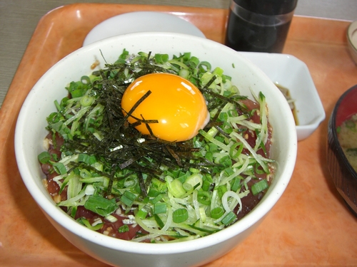 まぐろ食堂伝説～全メニューをたべ尽せ！バトル２～