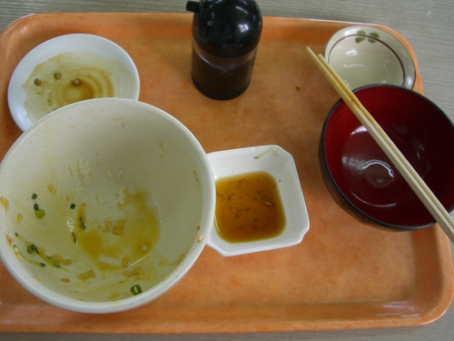 まぐろ食堂伝説～全メニューをたべ尽せ！バトル２～
